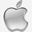 apple-logo-BW