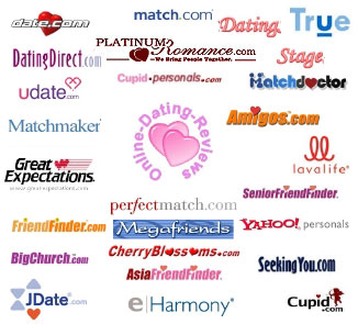 compare online dating sites