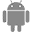android-BW