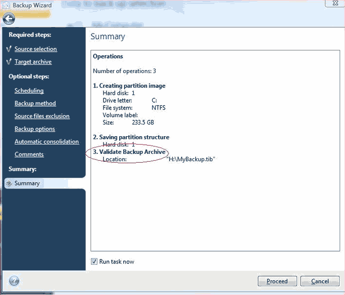 acronis true image 2009 move to new computer