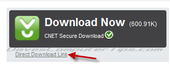 cnet downloads safe
