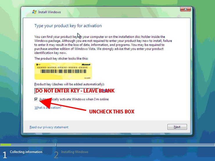 windows 7 activation key free