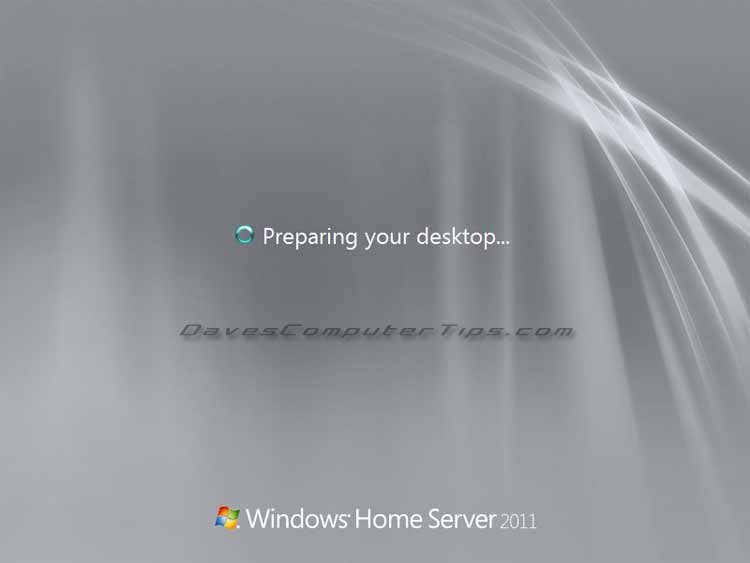 windows home server 2011 hardware specs