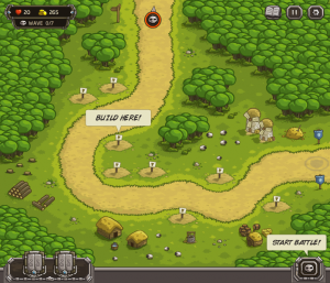 tower defense games online