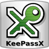 windows keepass or keepassx