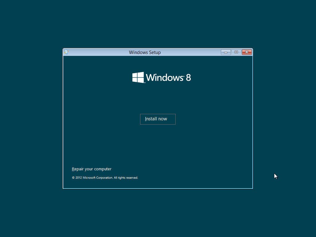 Windows 8 Installation A Screenshot Gallery Daves Computer Tips