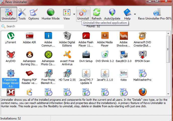 geekuninstaller pro