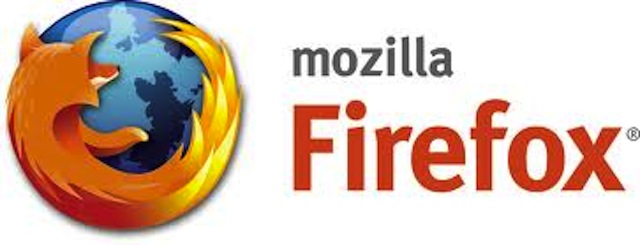 older versions of firefox browser
