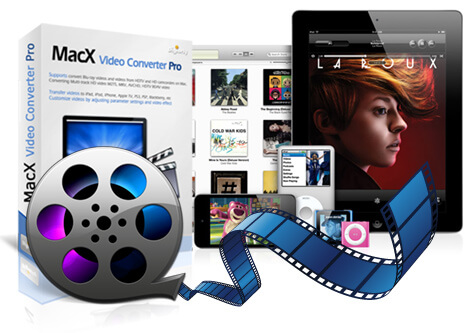 macxvideo v1.5