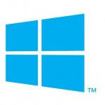 Windows 8 Logo