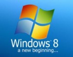 windows 8 - new begginning