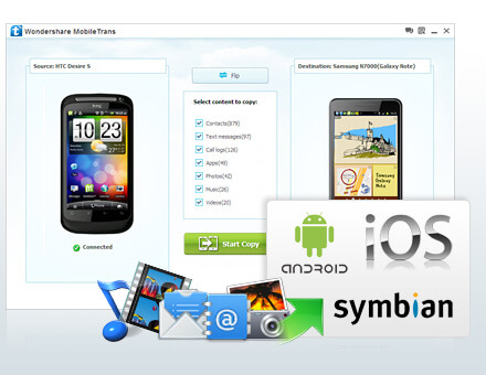 download the last version for android MobieTrans 2.3.8