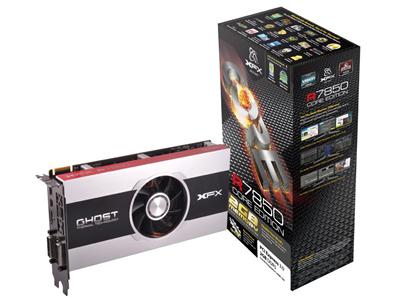 XFX 7850