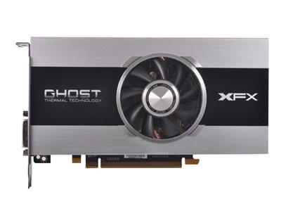 XFX HD 7850