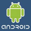 android logo.
