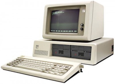 ibm pc