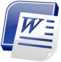 how to view section breaks word 2010