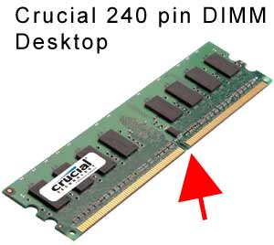What is RAM (Random Memory)? | Daves Computer Tips