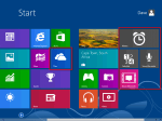 New Windows 8.1 apps.