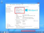 Windows 8.1 Build 9374