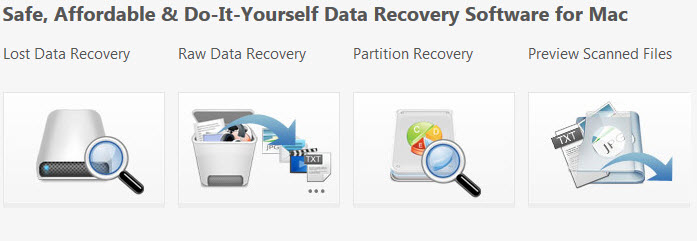 iskysoft data recovery for mac