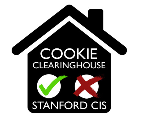 cookie clearinghouse logo