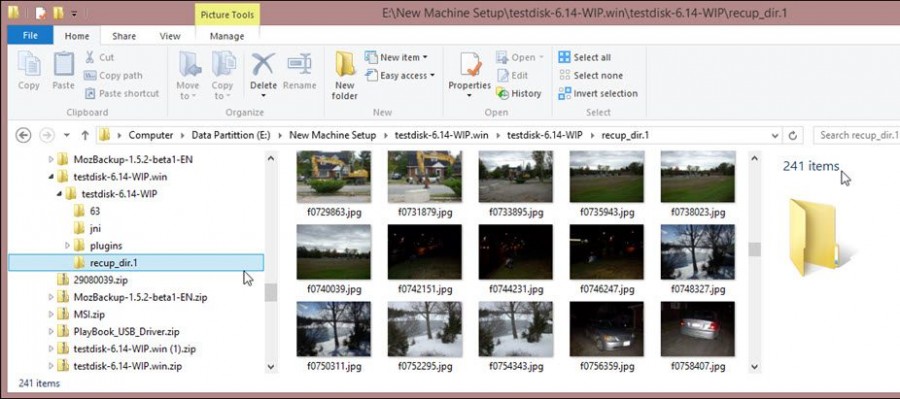 download photorec for mac