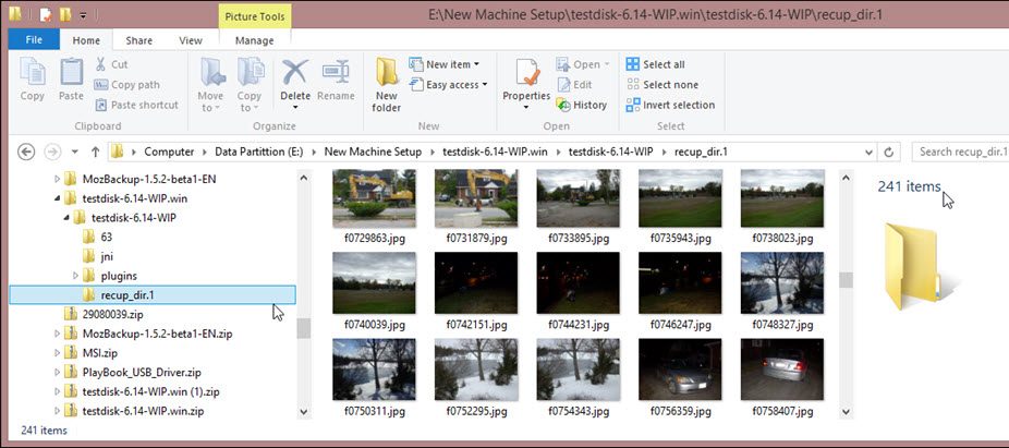 photorec download for windows