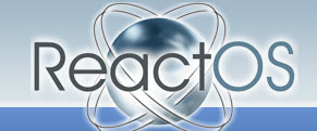 reactos sticker