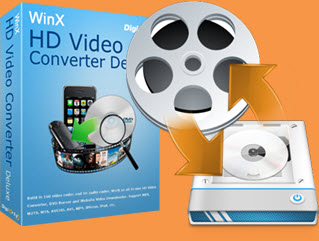 WinX HD Video Conv boxshot