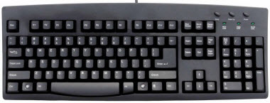 laptop remap keyboard