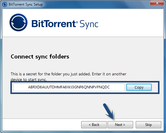 bit sync download