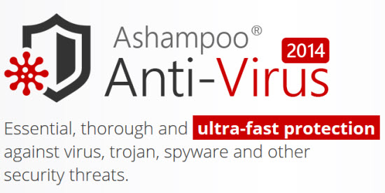 ashampoo antivirus