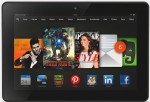 kindle fire hdx