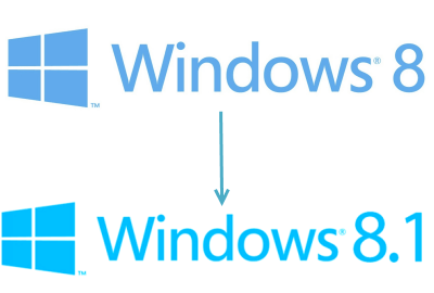 Windows 8 To Windows 8 1 Upgrade Woes Daves Computer Tips