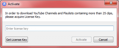 4K YouTube to MP3 4.10.1.5410 for windows instal free