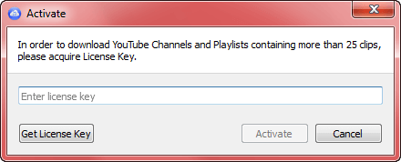 4k youtube to mp3 license key