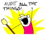 AuditAllTheThings