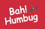 Bah Humbug copy