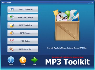 mp3 toolkit full version free download