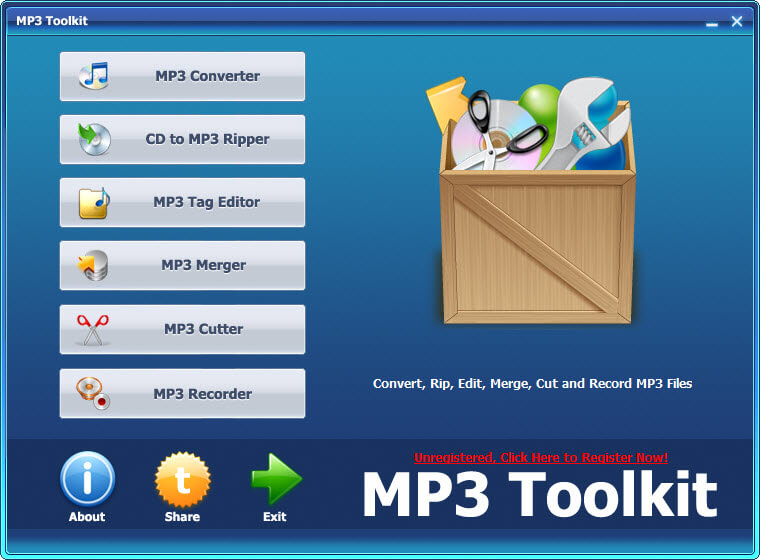 mp3 toolkit serial 1.1 keygen