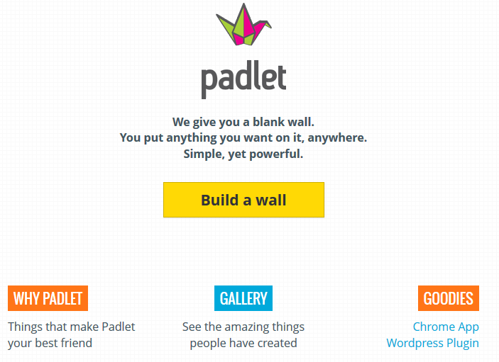 padlet .com