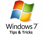 win7 tips and tricks
