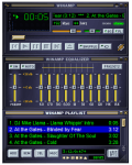 winamp