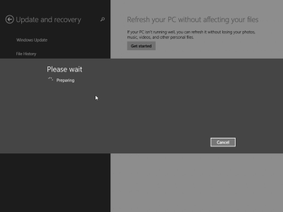 windows-8.1-preparing-refresh