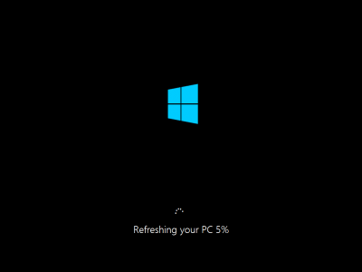 windows-8.1-refresh-percentage