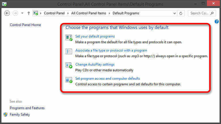 windows-8-default-programs