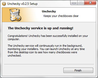 unchecky malware