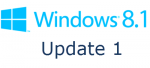 Windows-8.1.1- logo