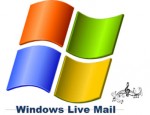 Windows_live mail - logo